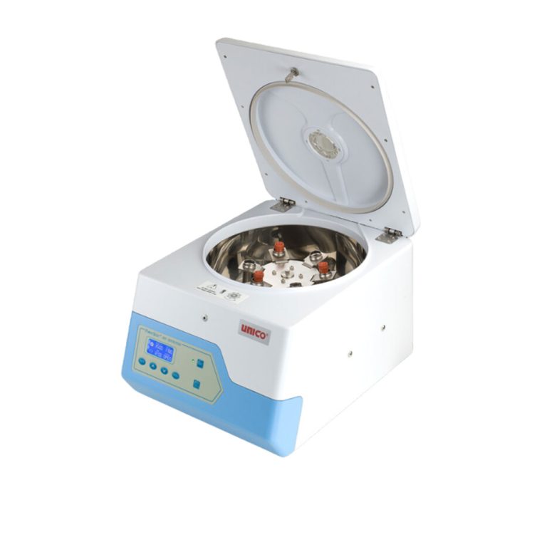 Laboratorio - Centrifuga - Dimex Medica