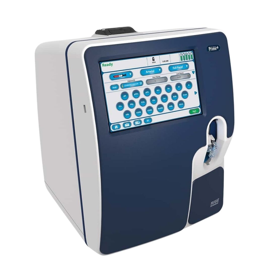Analizador portátil StatSensor Creatinine eGFR