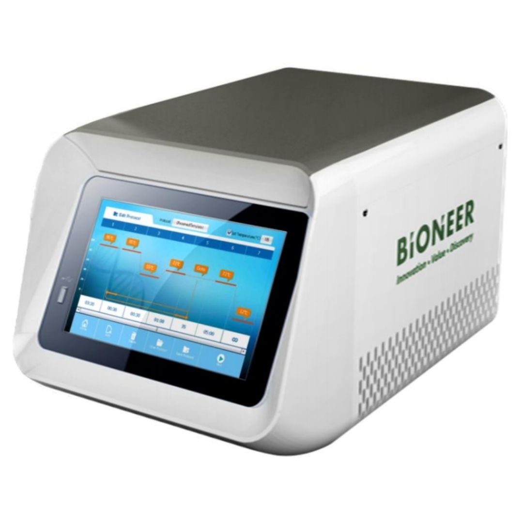 AllInOneCycler PCR System
