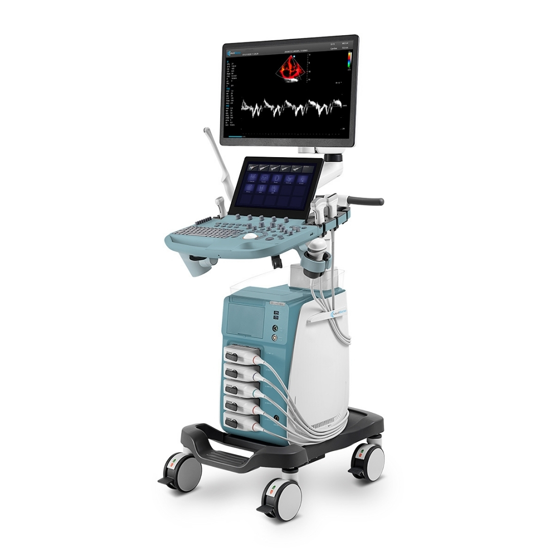 Equipo de obstetricia y ginecología