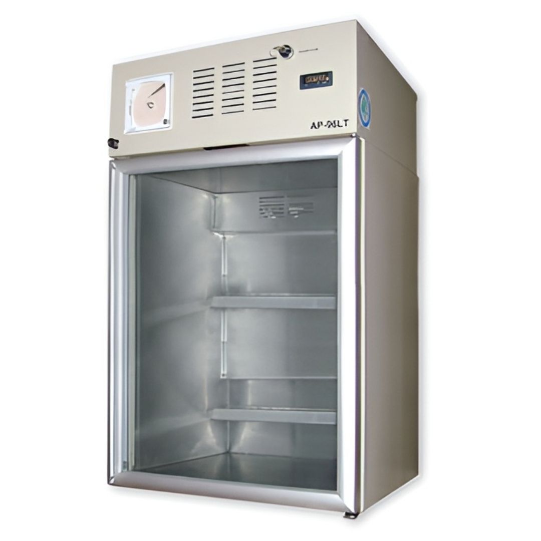 Incubadora de laboratorio clínico UNICO L-CU300