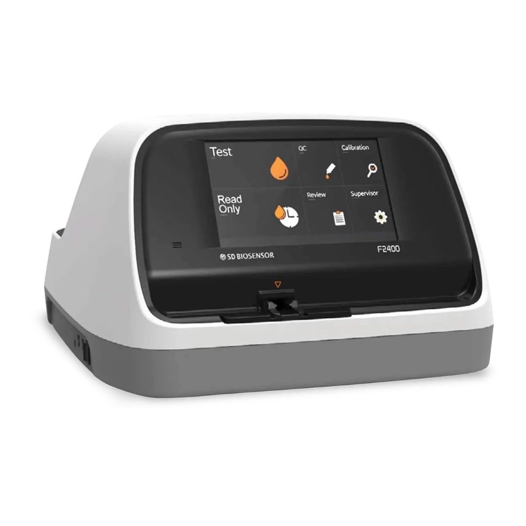 Analizador automático de inmunoensayo STANDARD F2400