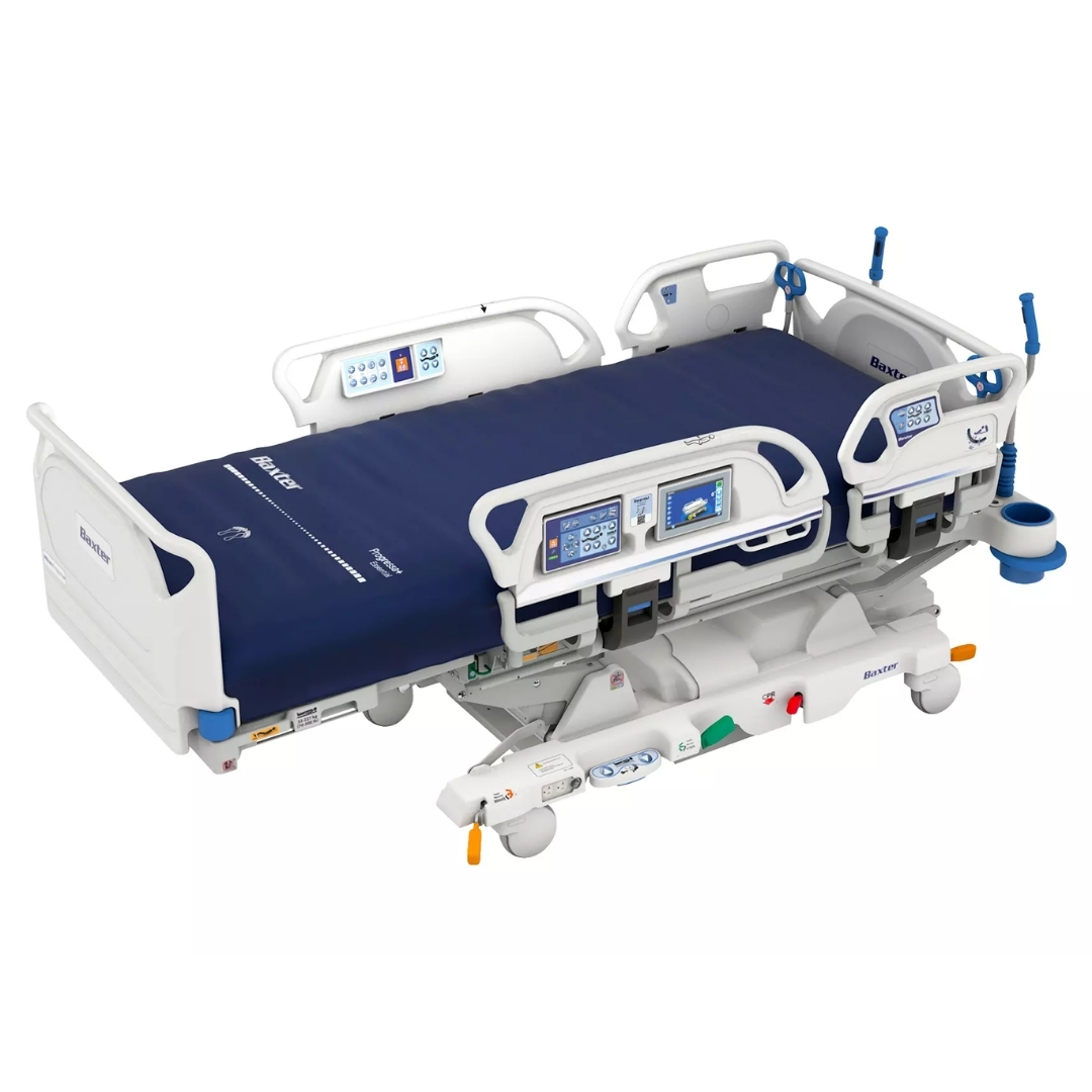 Cama de Cuidados Intensivos