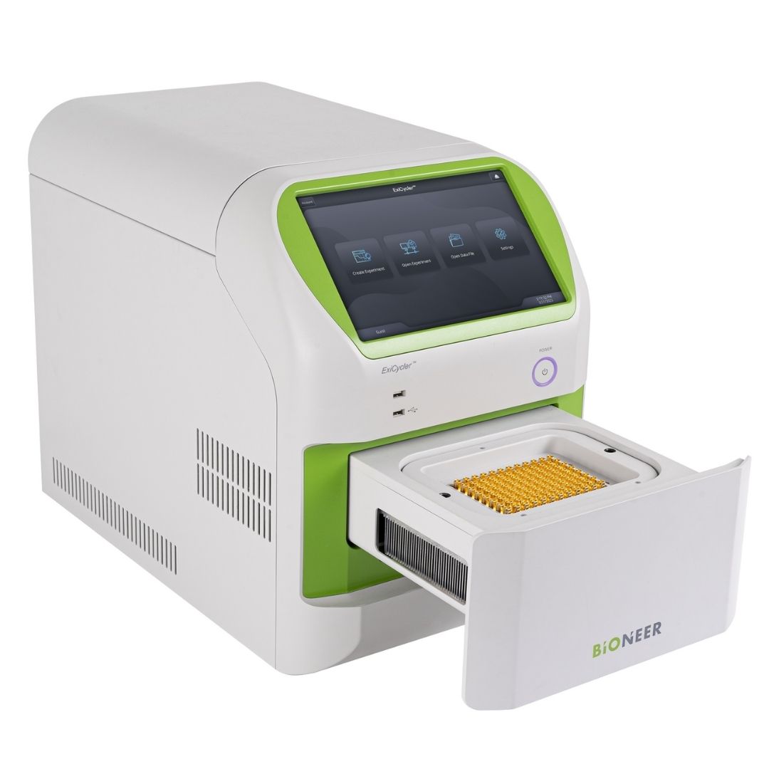 AccuPower HIV-1 Quantitative RT-PCR Kit