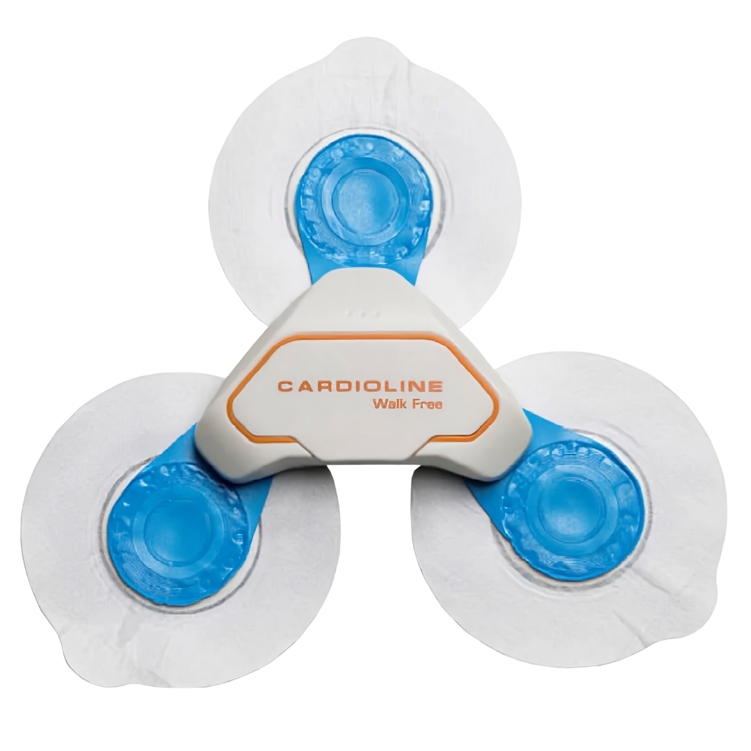 Holter Cardioline Walk Free