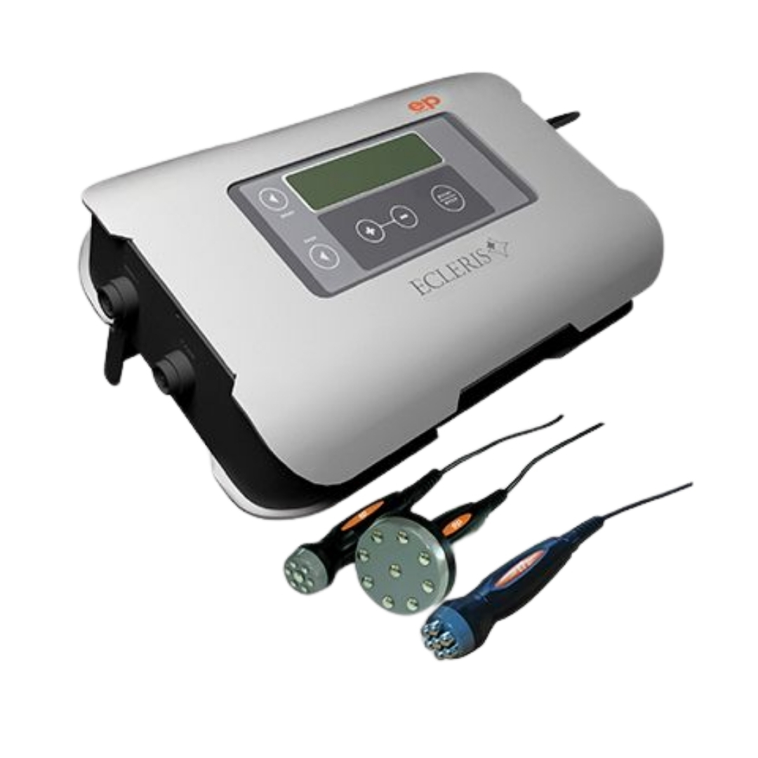Equipo de electroporación Ecleris
