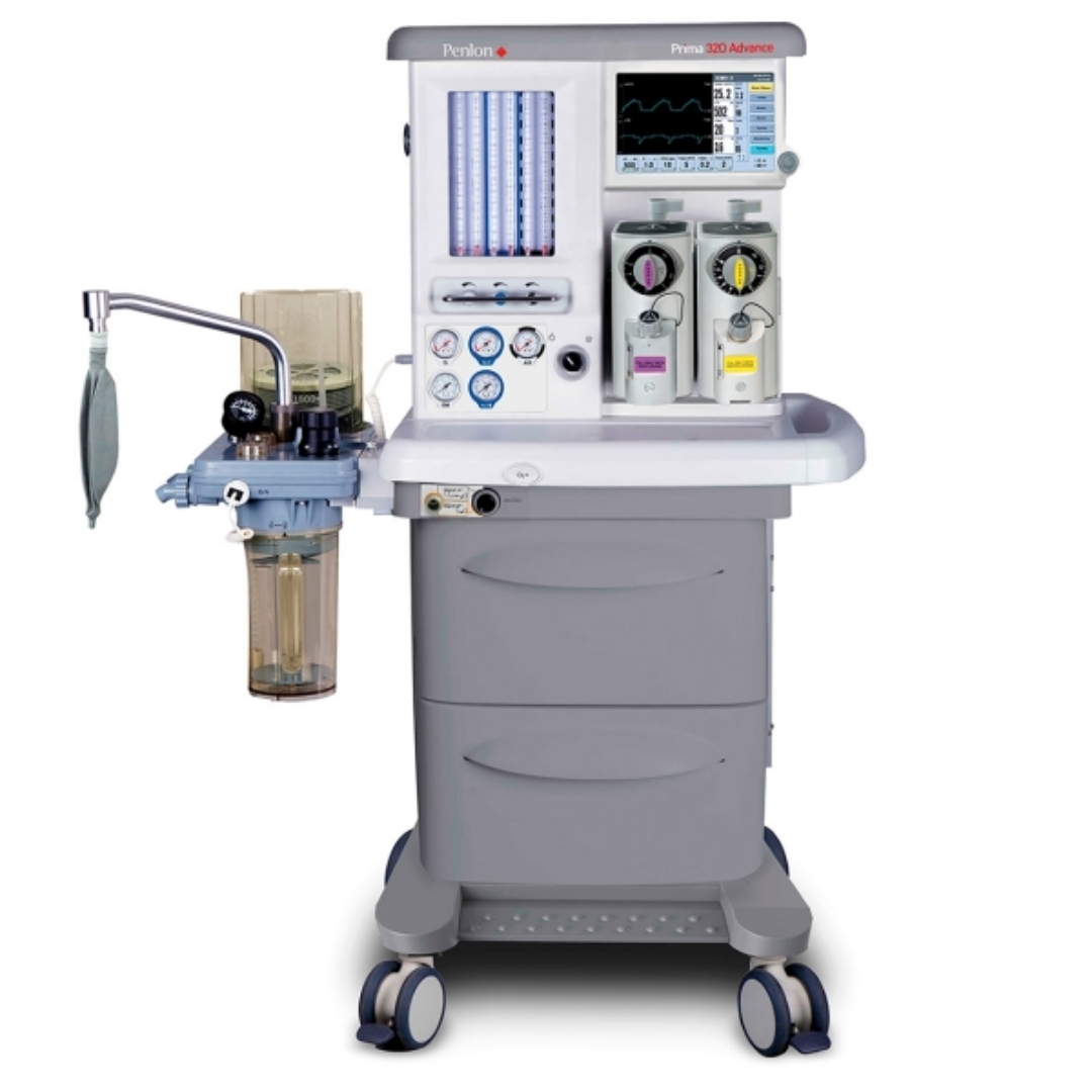 Máquina de anestesia Prima 320 Penlon