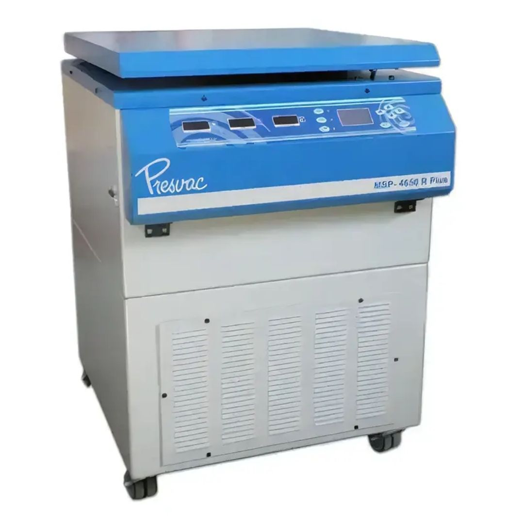 Centrífuga refrigerada MSP-4650 R PLUS