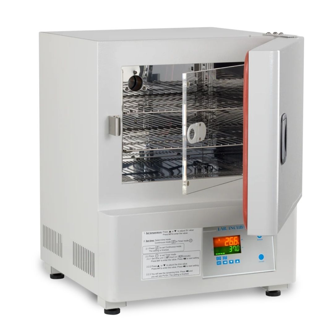 Incubadora de plaquetas PRESVAC AP-96 LT