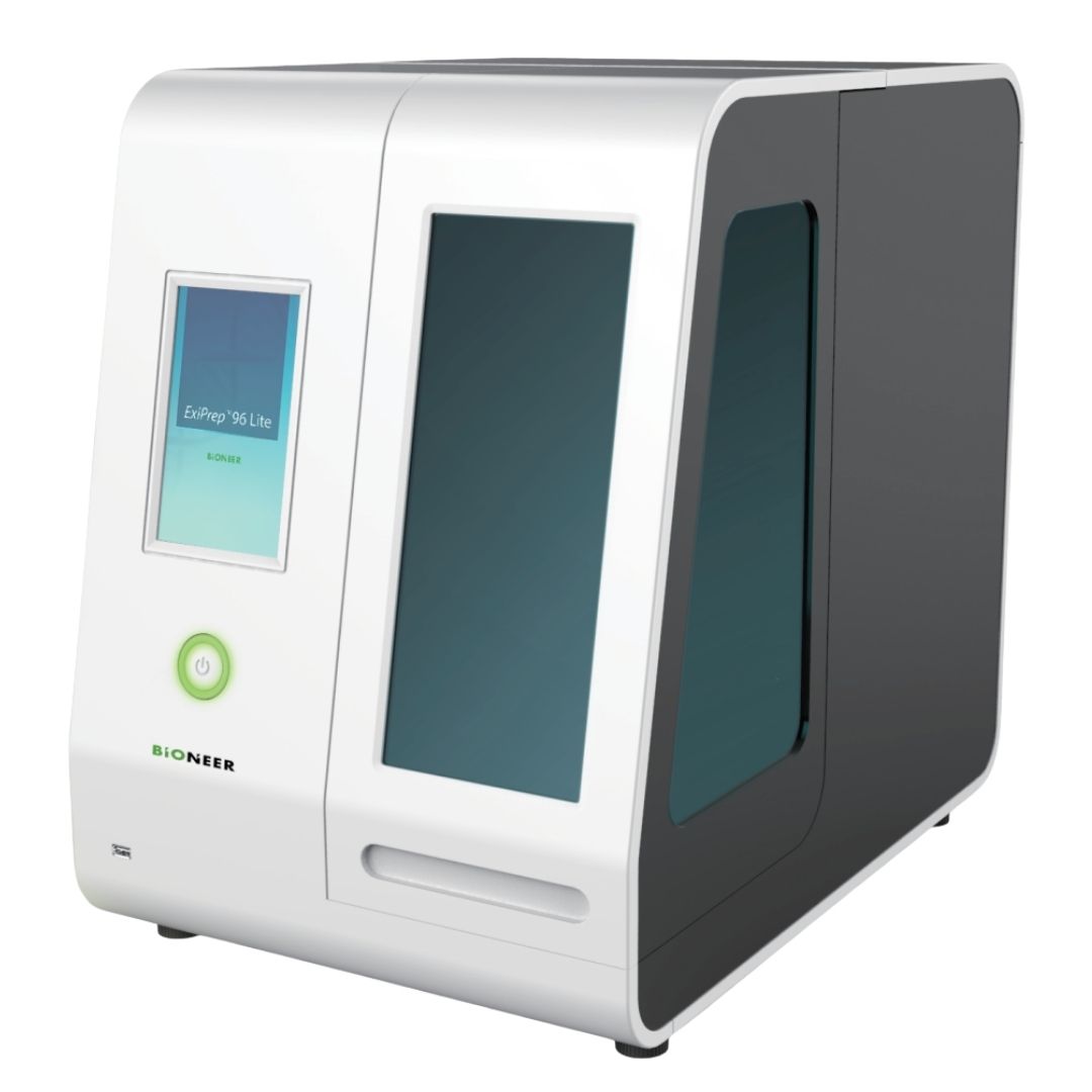 ExiCycler V5