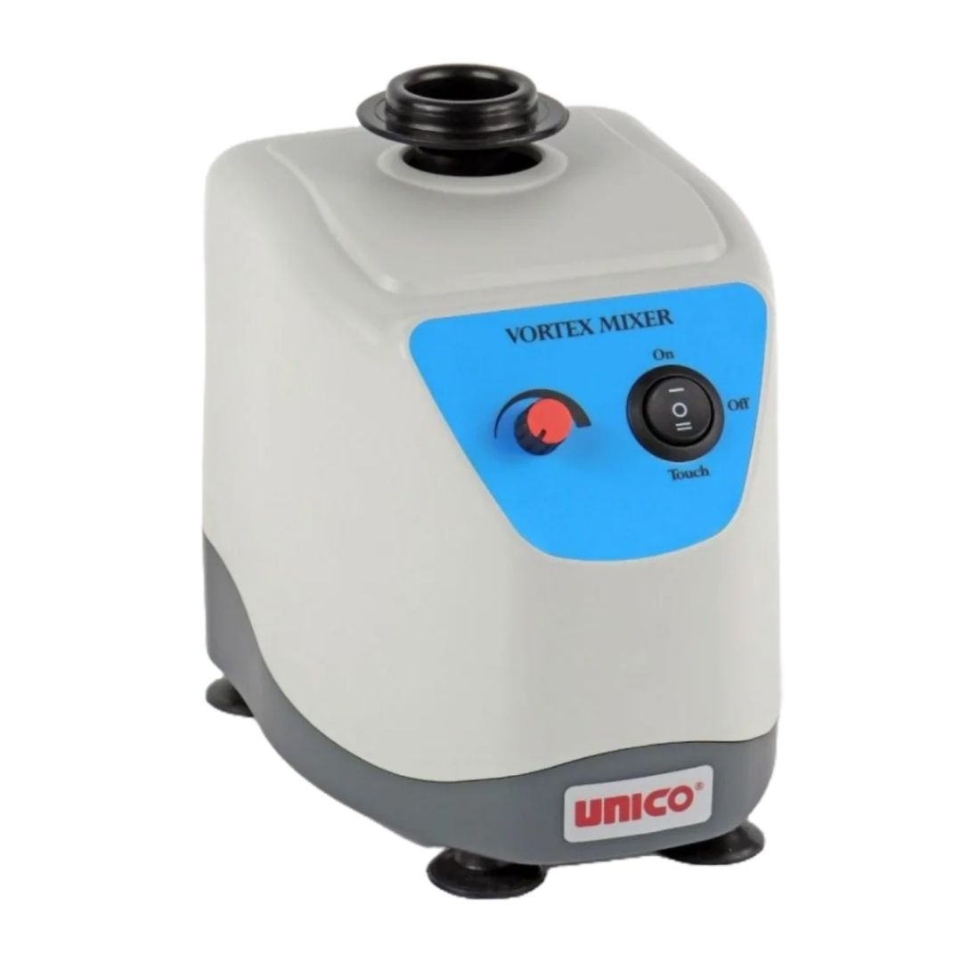 Mezclador Vortex Mixer L-VM1000