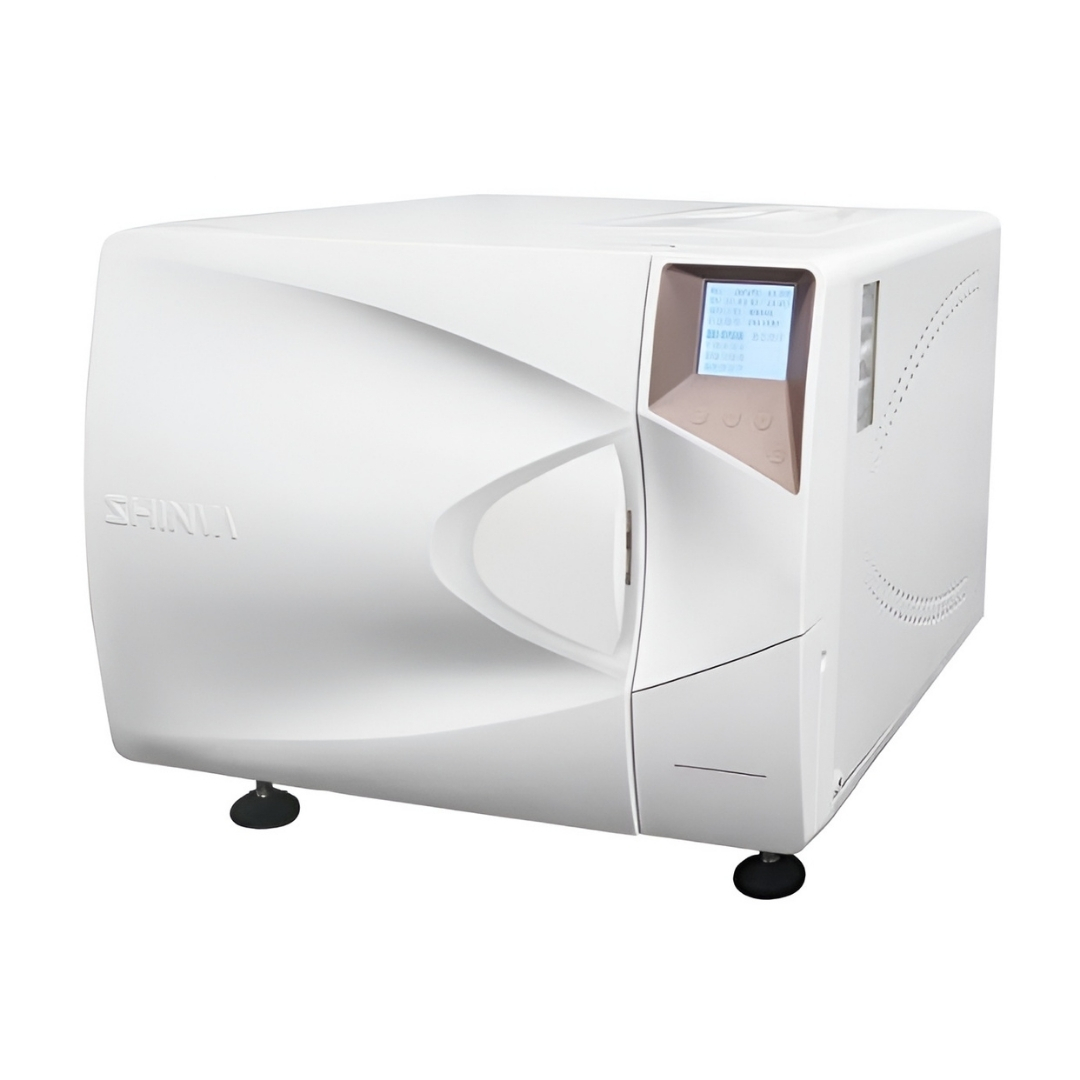 Esterilizador de mesa Shinva T45 MOST-T