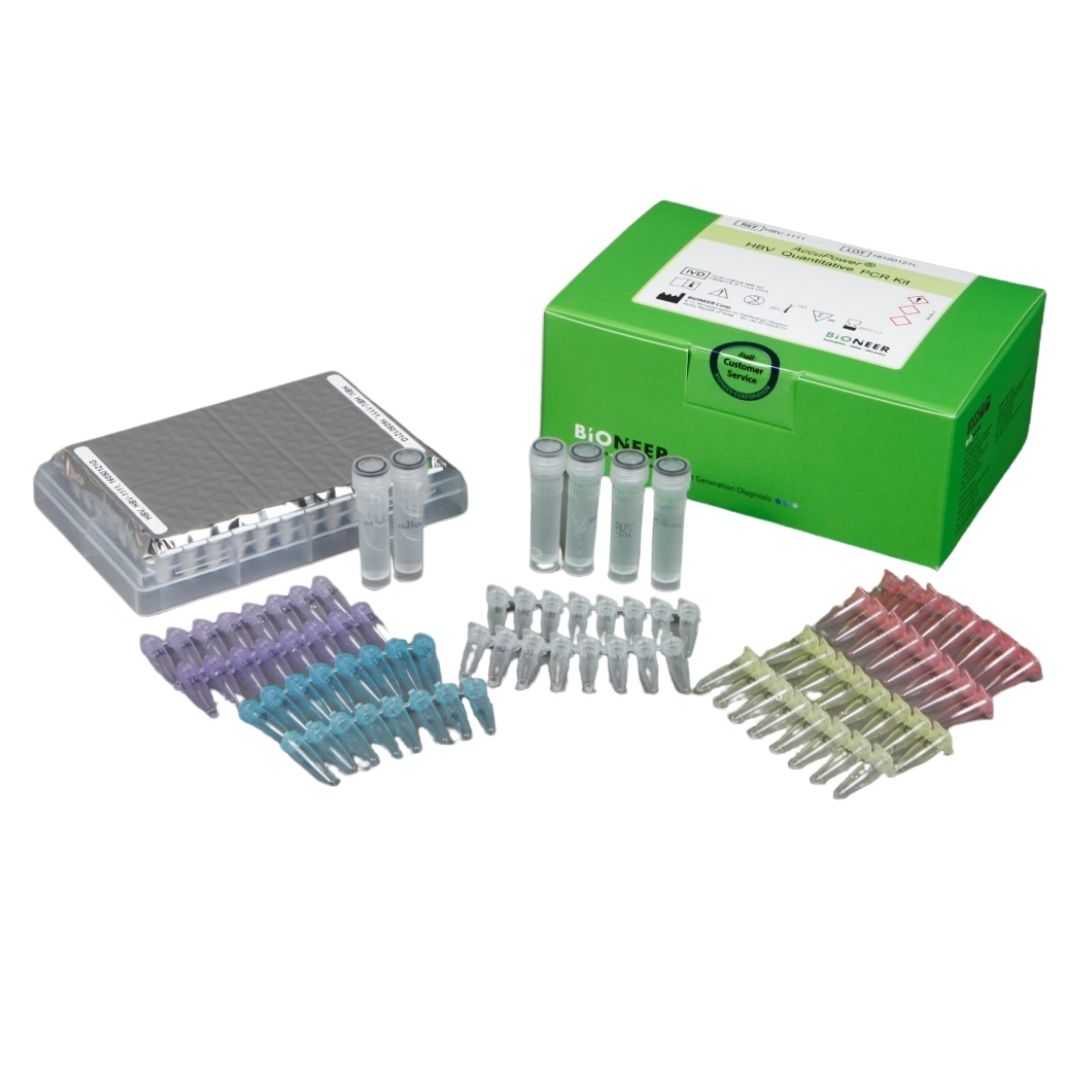 ExiPrep 96 Lite