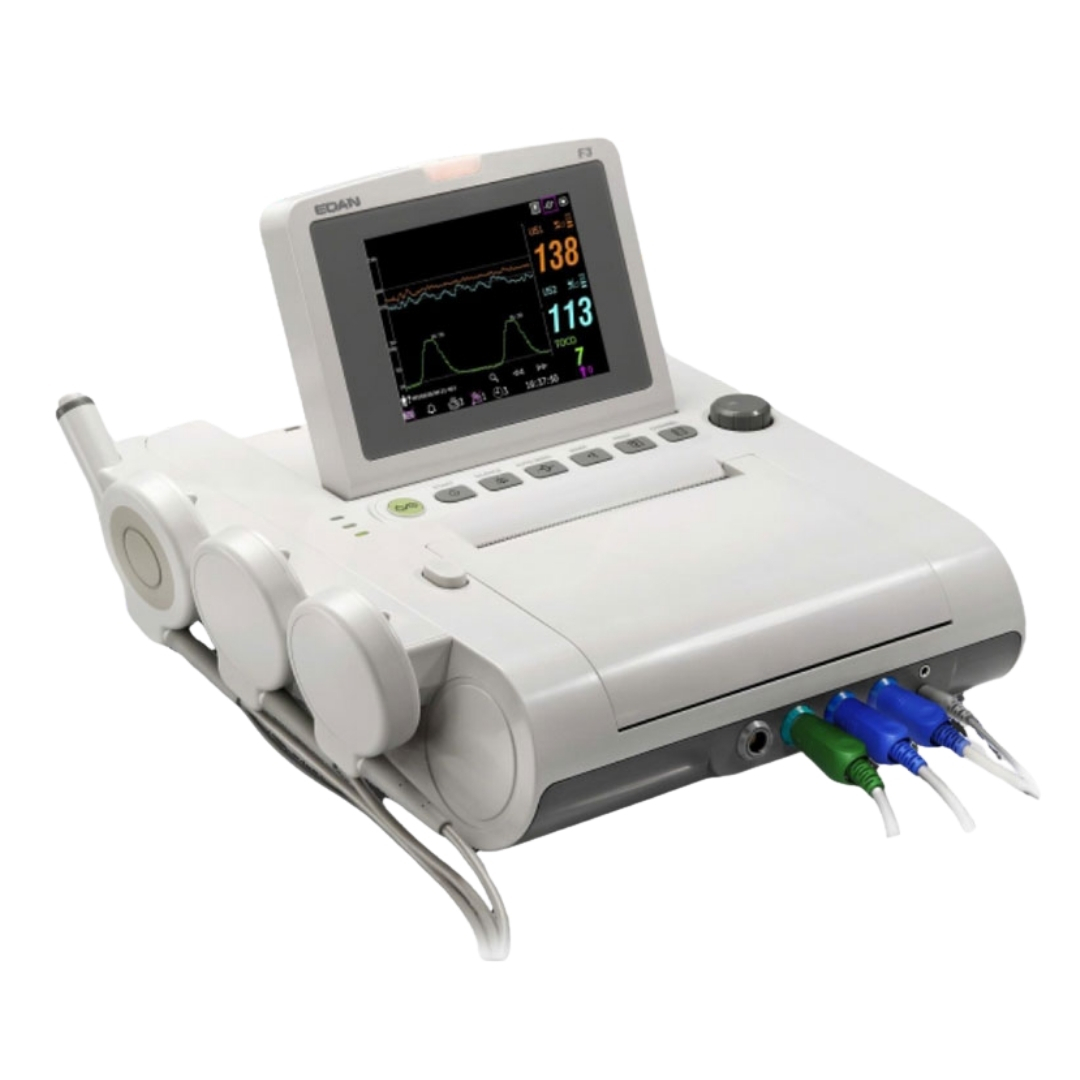 Monitor Fetal EDAN F3