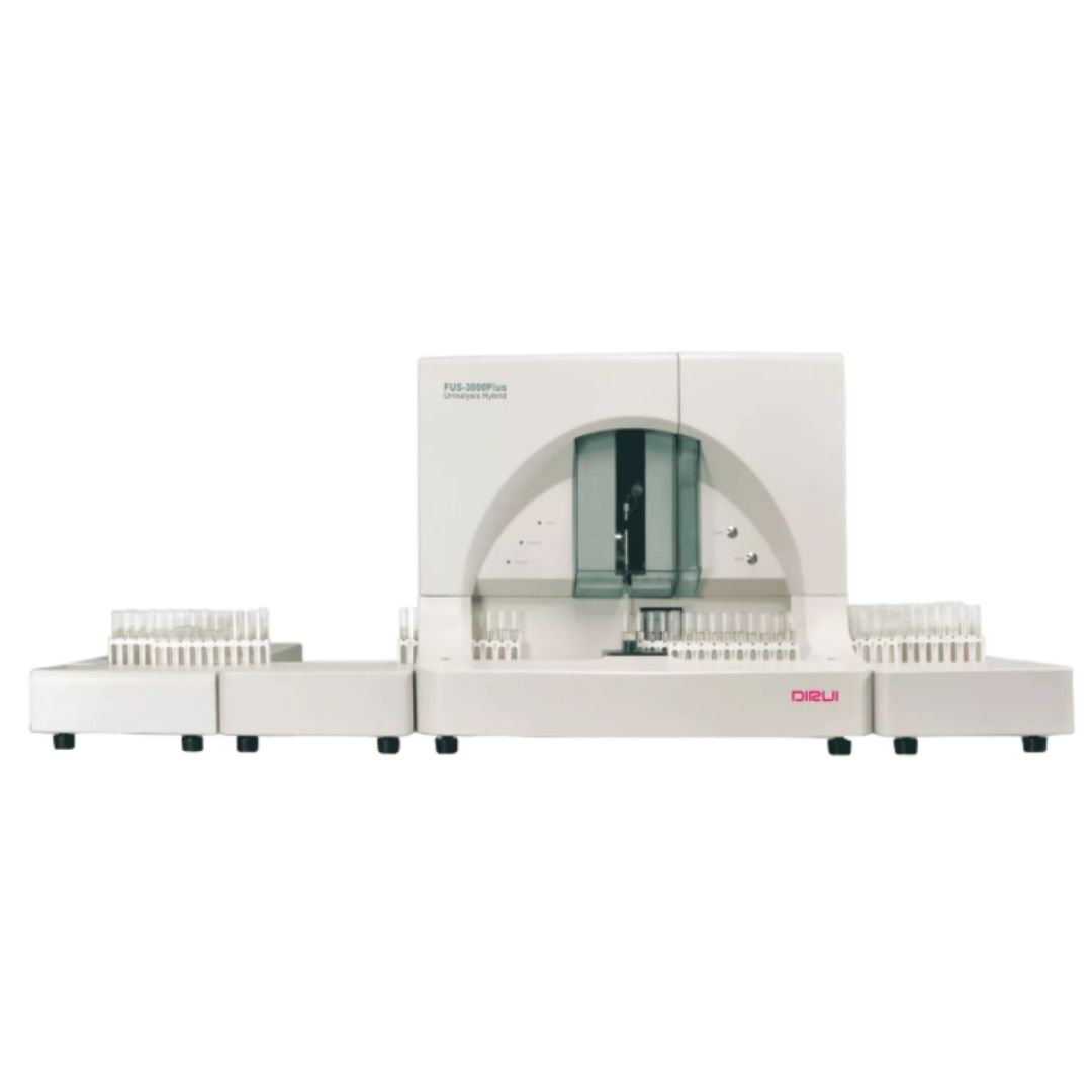 Analizador automático de orina FUS-3000 Plus