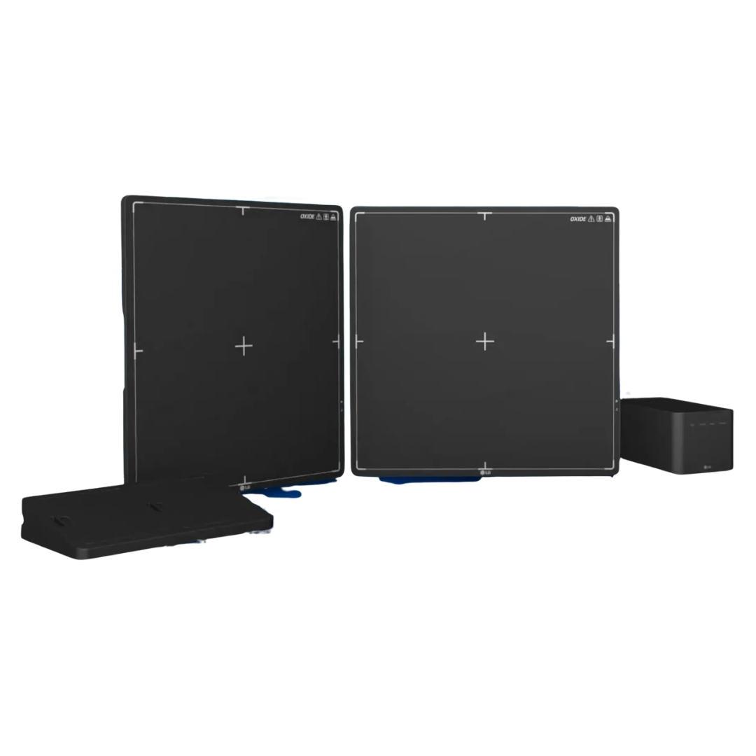 Digitalizador LG Flat Panel Black LG