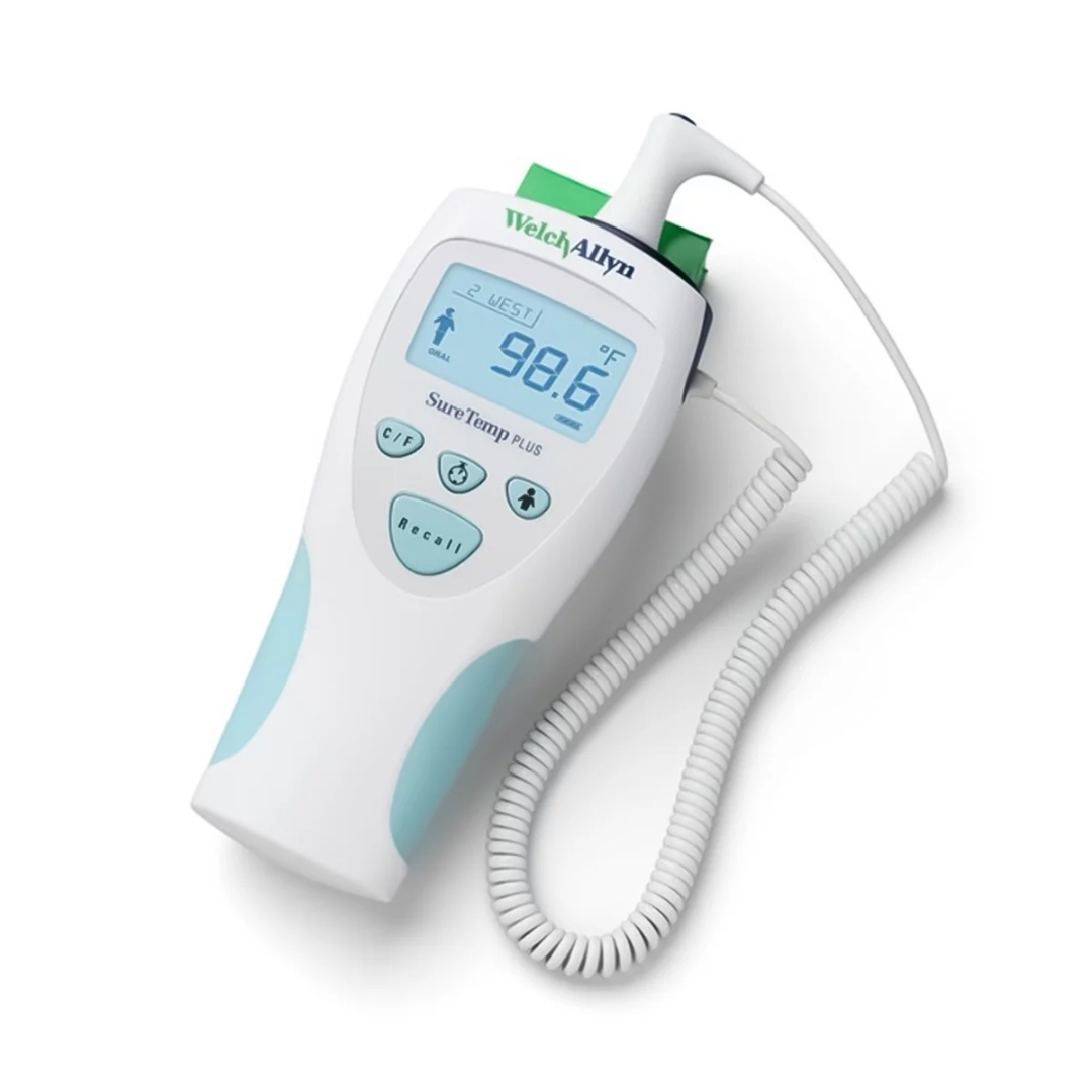 Termómetro SureTemp Plus 692 Welch Allyn