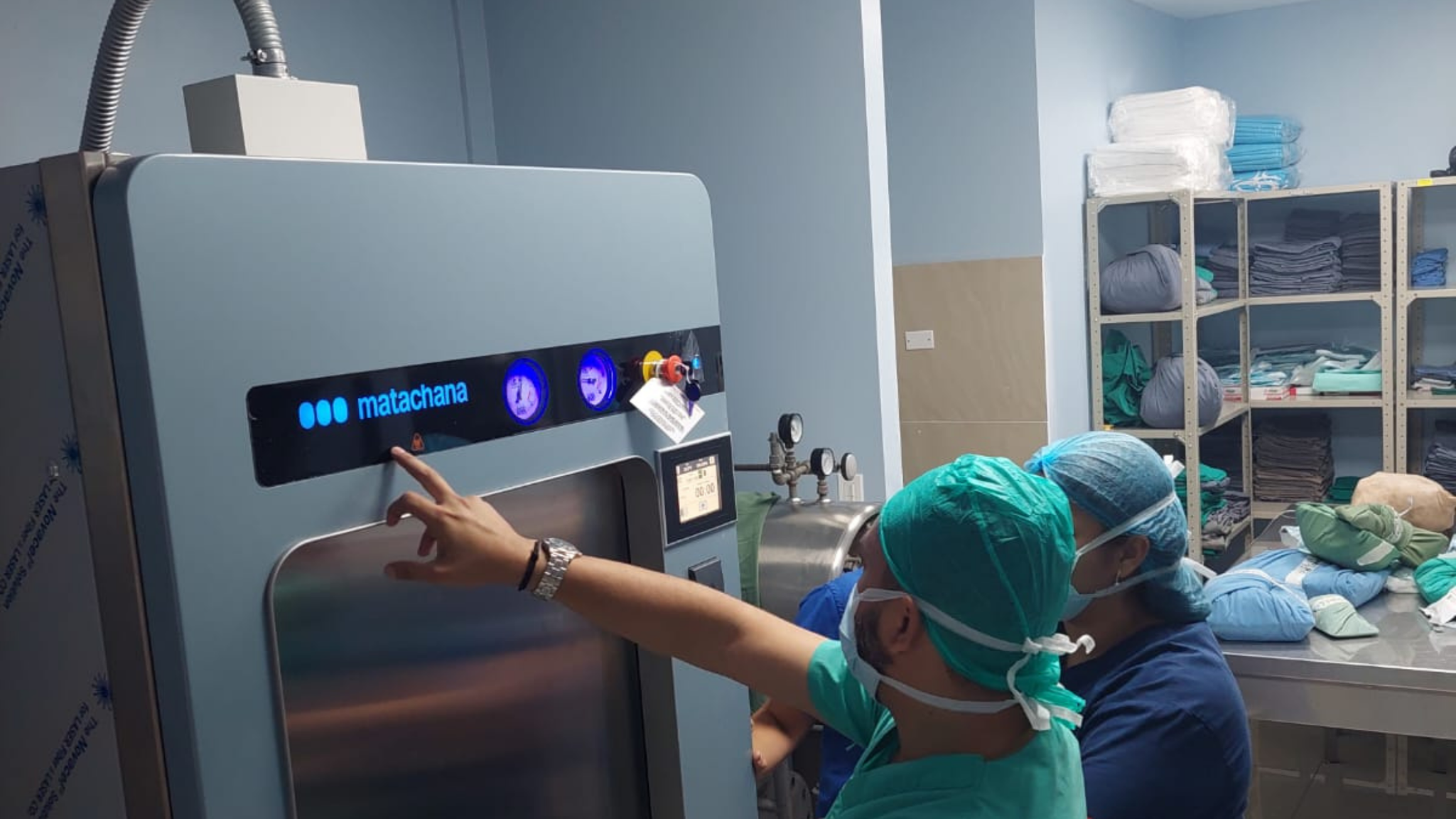 Dimex Médica Honduras