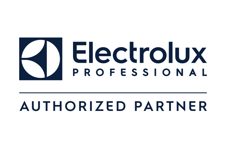 Electrolux Professional Authorized Partner